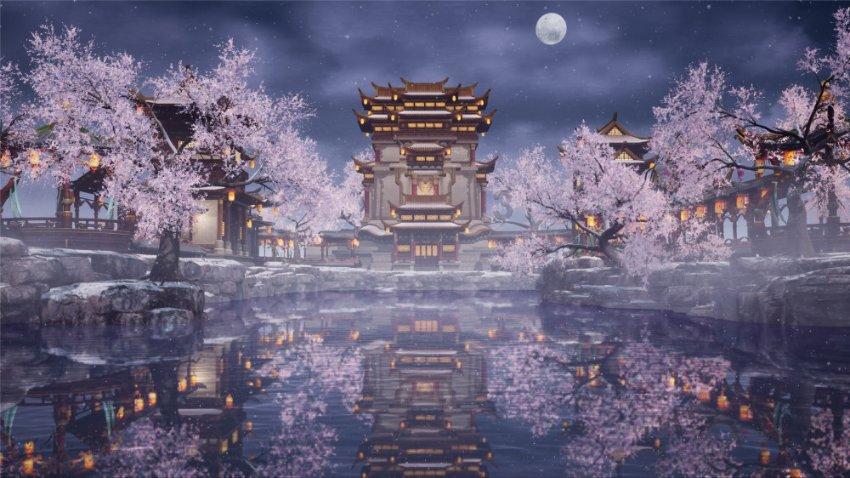 三国如龙传
